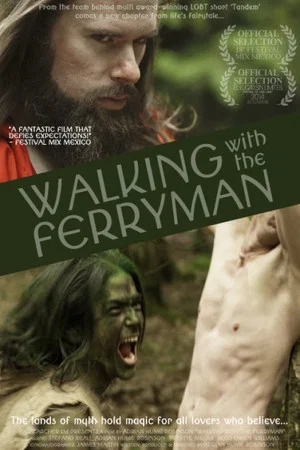 Постер: Walking with the Ferryman