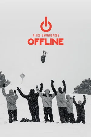 Постер: Offline