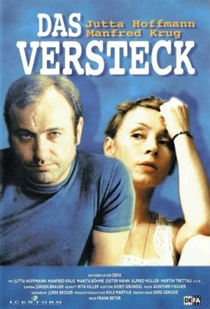 Постер: Das Versteck