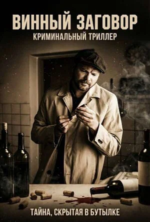 Постер: Винный заговор