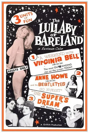Постер: The Lullaby of Bareland