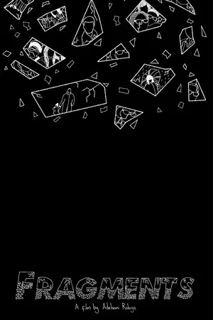 Постер: Fragments
