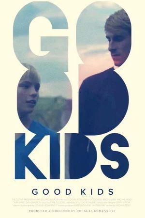 Постер: Good Kids