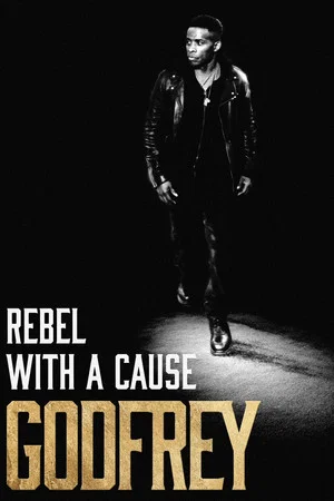 Постер: Godfrey: Rebel with a Cause
