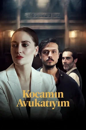 Постер: Kocamin Avukatiyim
