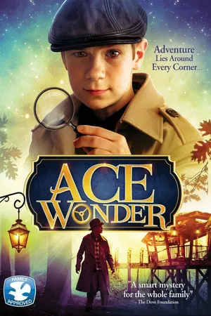 Постер: Ace Wonder