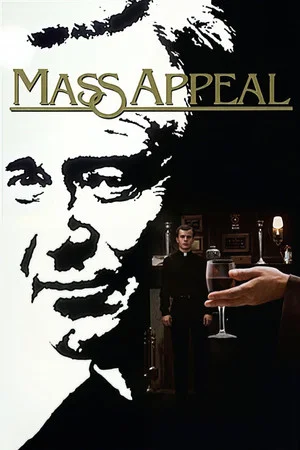 Постер: Mass Appeal