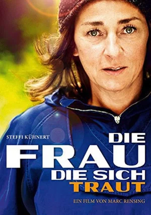 Постер: Die Frau, die sich traut