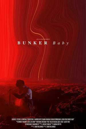 Постер: Bunker Baby