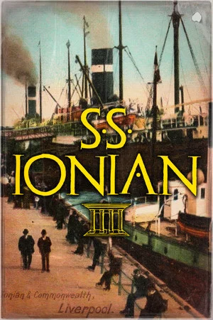 Постер: S.S. Ionian