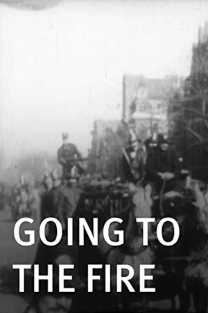 Постер: Going to the Fire