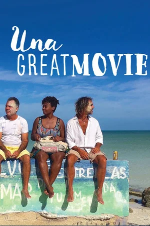 Постер: Una Great Movie