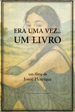 Постер: Era Uma Vez...Um Livro