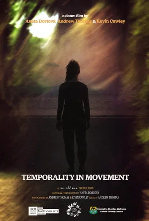 Постер: Temporality in Movement