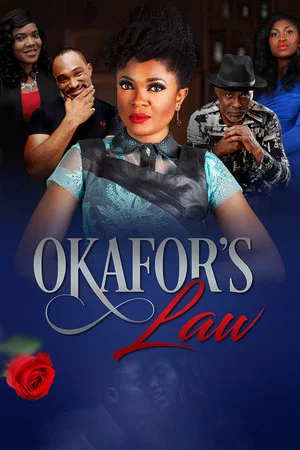 Постер: Okafor's Law