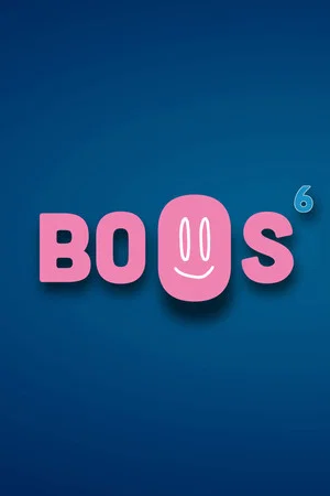Постер: BOOS: This is The Voice