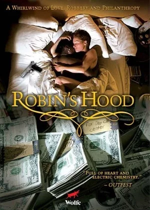 Постер: Robin's Hood