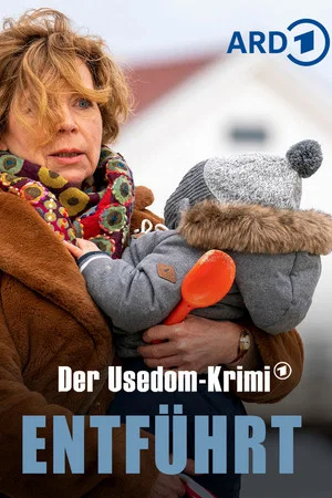 Постер: Entführt – Der Usedom-Krimi