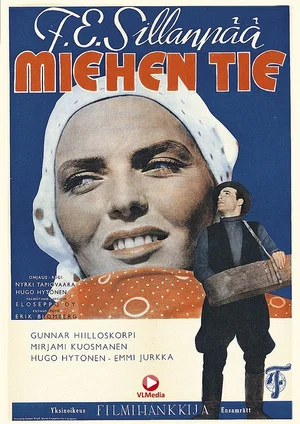 Постер: Miehen tie