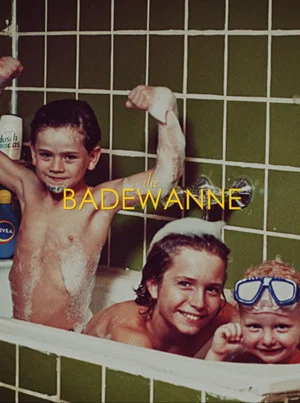Постер: The Bathtub