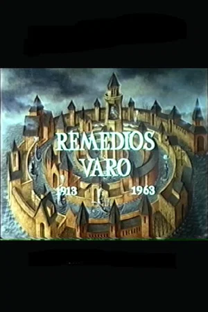 Постер: Remedios Varo 1913-1963