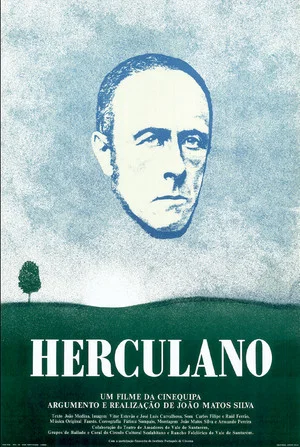 Постер: Herculano