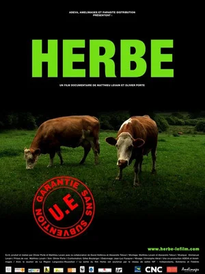Постер: Herbe