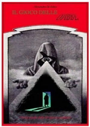 Постер: The Game of Shadows