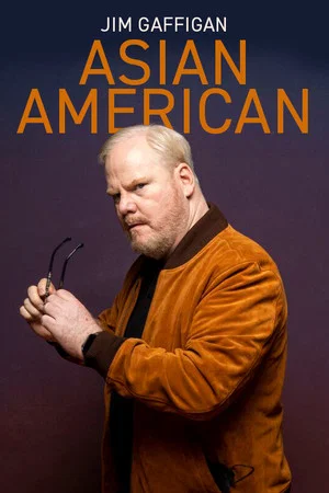 Постер: Jim Gaffigan: Asian American