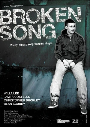Постер: Broken Song