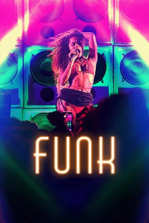 Постер: Funk