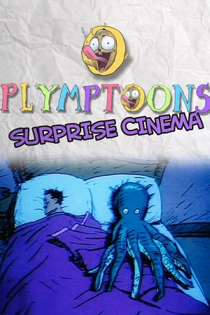 Постер: Surprise Cinema