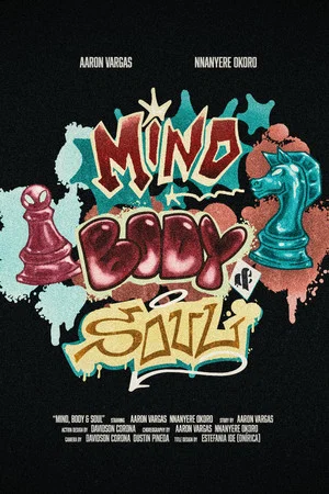 Постер: Mind, Body & Soul