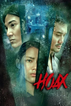 Постер: Hoax