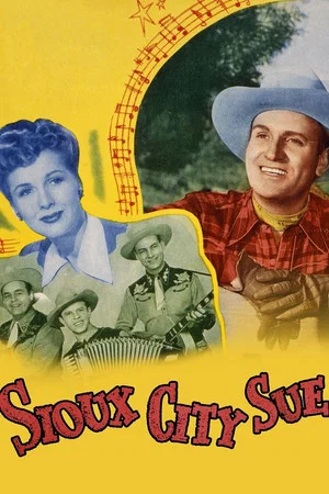 Постер: Sioux City Sue