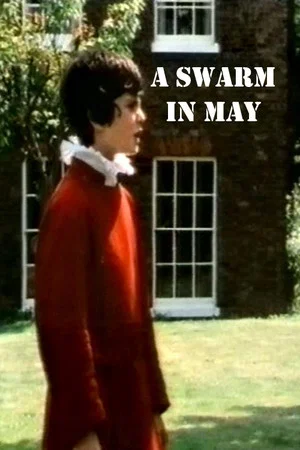 Постер: A Swarm in May