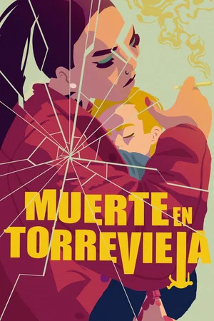 Постер: Death in Torrevieja