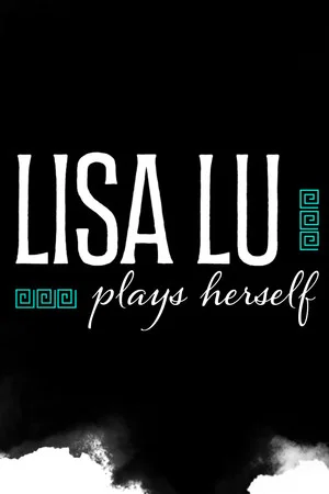Постер: Lisa Lu Plays Herself