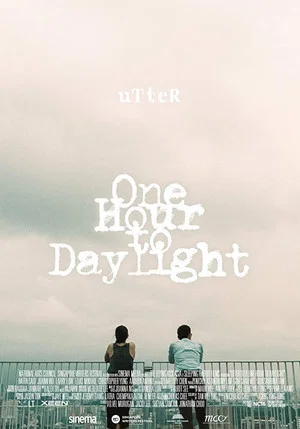 Постер: One Hour to Daylight