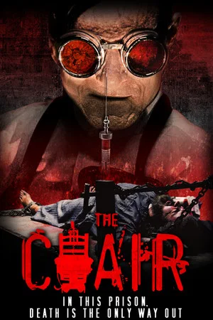 Постер: The Chair