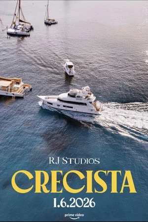 Постер: Crecista