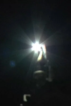 Постер: Darkness
