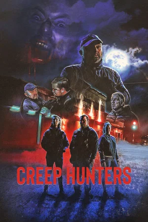 Постер: Creep Hunters