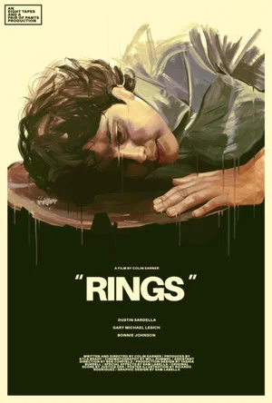 Постер: Rings