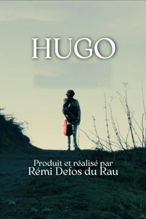 Постер: Hugo