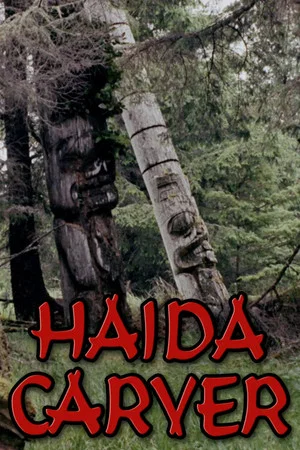 Постер: Haida Carver