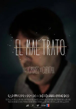 Постер: El mal trato