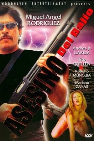 Постер: Asesino del Bajio