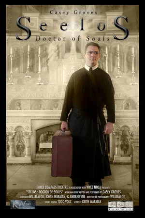 Постер: Seelos: Doctor of Souls