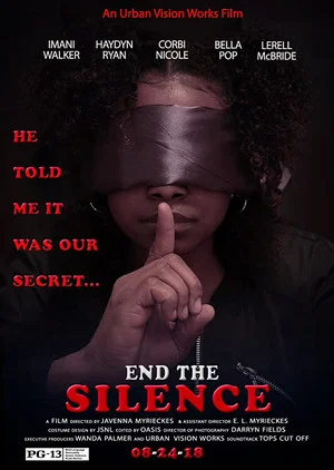 Постер: End The Silence